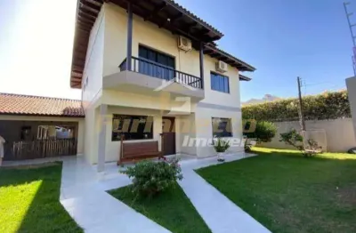 Casa à venda no Centro Norte, Sorriso 
