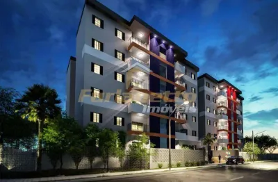 Apartamento à venda no Centro Norte, Sorriso 