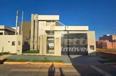 Casa à venda no Pinheiros, Sorriso 