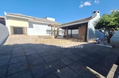 Casa à venda no Florais da Mata, Sorriso 