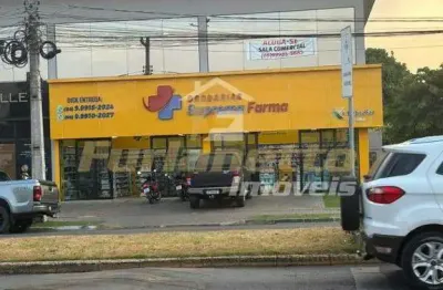 Sala comercial para alugar no Jardim Bela Vista, Sorriso 