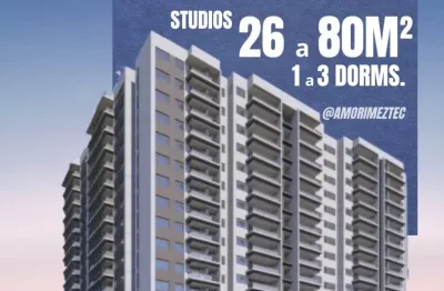 Apartamento com 3 quartos à venda na Avenida Fagundes Filho, 272, Saúde, São Paulo