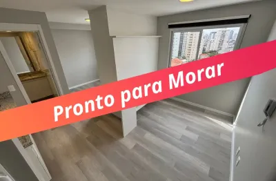 Apto studio 25m³ - pronto - 150m da estação praça da arvoré -m