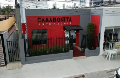 4 9.9982.5105 sou a casa bonita, um negócio consolidado e lucrativo por r$ 599.000,00 84 9.9614.8677