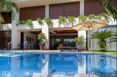 84 9.9982.5105 sou uma mansão espetacular em ponta negra boulervard, r$ 6.900.000,00. 84 9.9614.8677