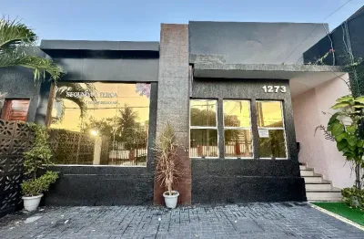 Ponto comercial para venda com 322 m2 em lagoa nova - r$1.400.000,00 - whatsapp:84 9.9145.9638