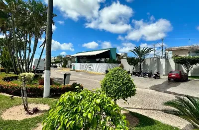 Condomínio green clube iii - lote com 503 m2, esquina - r$270.000,00 - whatsapp:84 9.9145.9638
