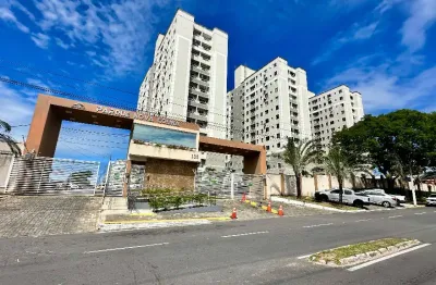 Parque nova colina, apartamento de 2 quartos com 50 m2 - r$189.000,00 - whatsapp:84 9.9145.9638