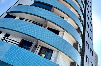 Porto tropical residence, apartamento de 2 quartos com 56 m2 - r$370.000,00, mobiliado - whatsapp:84 9.9145.9638
