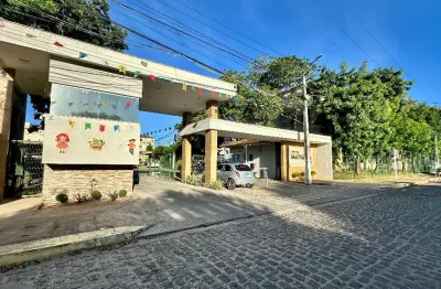 Condomínio ideal vila nova, apartamento de 3 quartos com 50 m2 - r$153.000,00 - whatsapp:84 9.9145.9638