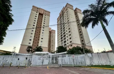 Residencial vila verde, apartamento de 3 quartos com 74 m2 - r$400.000,00 - whatsapp:84 9.9145.9638