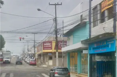 Ponto comercial para venda com 360 m2 no alecrim - r$550.000,00 - whatsapp:84 9.9145.9638