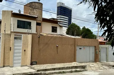 Casa duplex com 3 suítes em capim macio, 236 m2 - r$620.000,00 - whatsapp: 84 9.9145.9638