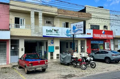 Locação: kitnet com 53 m2 na avenida maria lacerda - r$680,00 - whatsapp:84 9.9145.9638
