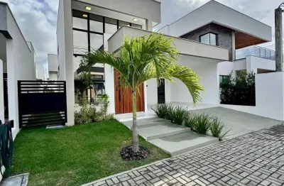Cond. nova york, casa com 3 quartos - 117 m2, móveis planejados - r$580.000,00 -  whatsapp:84 9.9145.9638