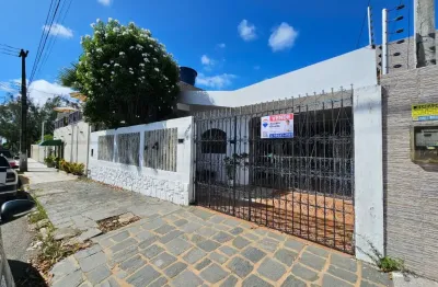 Imóvel para venda tem 200 metros quadrados com 04 quartos em ponta negra - natal - rn