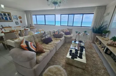 Apartamento exclusivo no condomínio oásis – areia preta, natal/rn