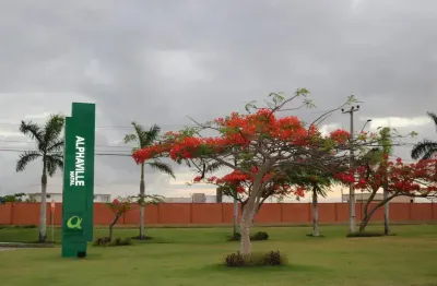 84 9.9982.5105 sou um terreno privilegiado no alphaville catuana e custo r$ 484 mil! 84 9.9614.8677