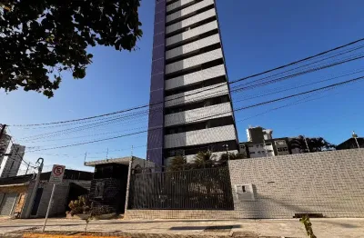 Venda – apartamento alto padrão reformado no edifício safira 700  | barro vermelho – natal/rn