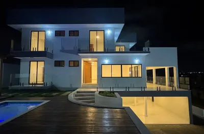 Mansão de alto padrão em cidade jardim – natal/rn 2,5 m