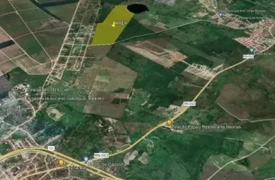 84 9.9982.5105 excelente terreno para venda, com 36 hectares - r$ 1.990.000,00. 84 9.9614.8677
