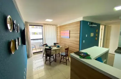 84 9.9982.5105 sou um refúgio à beira-mar no golden tower a venda por 349 mil reais! 84 9.9614.8677