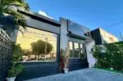 Ponto comercial para venda com 322 m2 em lagoa nova - r$1.400.000,00 - whatsapp:84 9.9145.9638