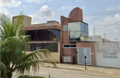 Terreno com 200 m2 no condomínio exclusive - r$115.000,00 - whatsapp:84 9.9145.9638