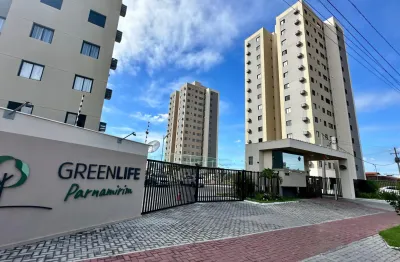 Green life parnamirim, apartamento de 2 quartos (suíte) com 52 m2 - r$240.000,00 - whatsapp:84 9.9145.9638