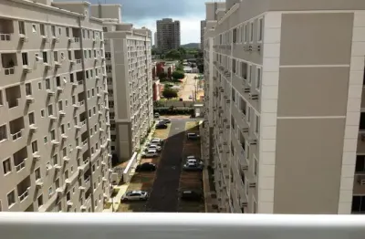 Residencial nimbus, apartamento de 2 quartos com 55 m2 - r$240.000,00 - whatsapp:84 9.9145.9638