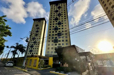 Resid. porto do alto, apartamento de 2 quartos com 56 m2 - r$270.000,00 - whatsapp:84 9.9145.9638