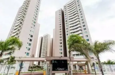 Natture condomínio clube, apartamento de 2 quartos com 56 m2 - r$360.000,00 - whatsapp:84 9.9145.9638