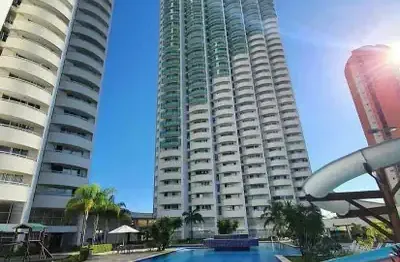 Estrela do atlântico, apartamento de 2 quartos com 59 m2 - r$420.000,00 - whatsapp:84 9.9145.9638