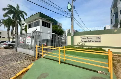 Cond. parque do flamengo, apartamento de 3 quartos - r$190.000,00 - whatsapp:84 9.9145.9638