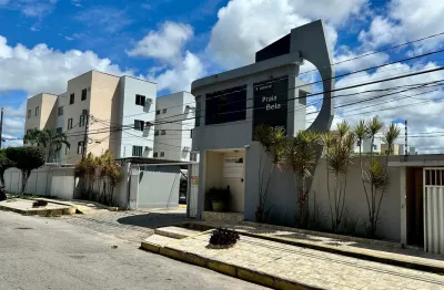 Cond. praia bela, apartamento de 3 quartos - r$210.000,00 - whatsapp:84 9.9145.9638