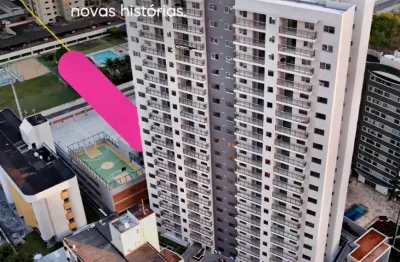 Mood parque das dunas, apartamento de 3 quartos com 70 m2 - r$625.000,00 - whatsapp:84 9.9145.9638