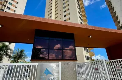 Residencial sirius, apartamento de 3 quartos com 77 m2 - r$430.000,00 - whatsapp:84 9.9145.9638