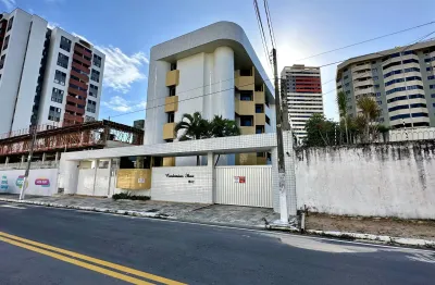 Edifício ibiza, apartamento de 3 quartos com 185 m2 - r$430.000,00 - whatsapp:84 9.9145.9638