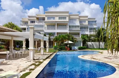 Porto brasil villa colinal/térreo, apartamento com 113 m2, mobiliado e climatizado - r$1.200.000,00 - whatsapp:84 9.9145.9638