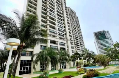 Condomínio solar alta vista, apartamento com 3 suítes medindo 196 m2, reformado e todo projetado - r$2.200.000,00 - whatsapp:84 9.9145.9638