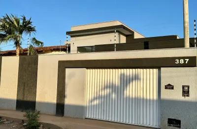 Casa recém construída de 3 quartos com 119 m2 em cajupiranga - r$330.000,00 - whatsapp:84 9.9145.9638
