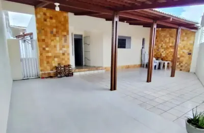 Casa com 3 quartos medindo 178 m2 - vale do sol - r$195.000,00 - whatsapp:84 9.9145.9638