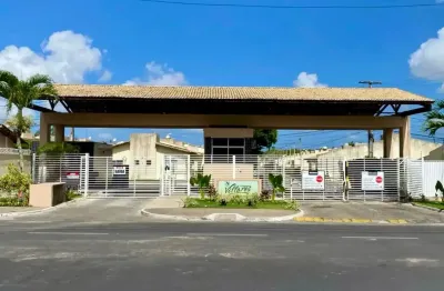 Casa térrea no cond. villares, três quartos - 140 m2 - r$370.000,00 -  whatsapp:84 9.9145.9638