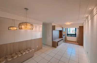 Apartamento com 2 quartos à venda na Rua Teotônio Freire, 75, Ribeira, Natal