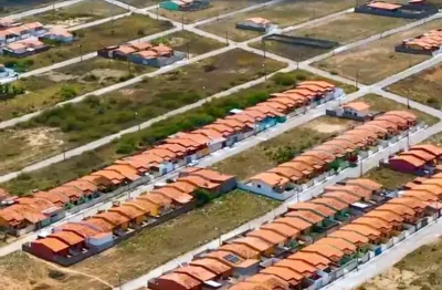 Loteamento rota norte - lote com 200 m2 - r$25.900,00 - whatsapp:84 9.9145.9638