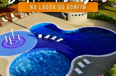 Condomínio clube jardins das águas, lote com 512 m2 - r$150.000,00 - whatsapp:84 9.9145.9638