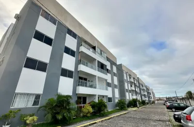 Jardins maria lopes, apartamento de 2 quartos com 62 m2 - r$157.000,00 - whatsapp:84 9.9145.9638