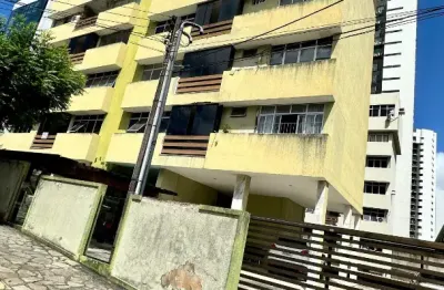 Edifício inglaterra, cobertura de 4 quartos com 211 m2 - r$350.000,00 - whatsapp:84 9.9145.9638