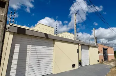 Lot. santa júlia, casa de 2 quartos (suíte) com 67 m2 - r$190.000,00 - whatsapp:84 9.9145.9638