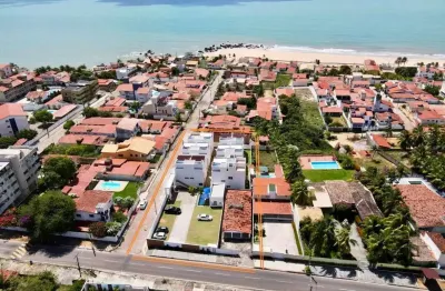 Casa triplex no cond. pirangi prime, 3 quartos - 135 m2 - r$700.000,00 - whatsapp:84 9.9145.9638